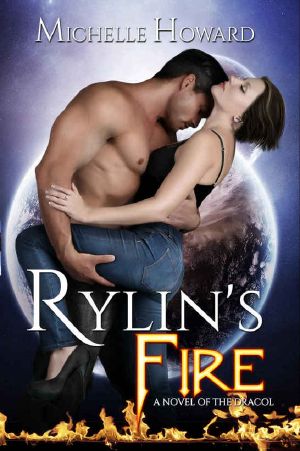 [The Dracol 01] • Rylin's Fire